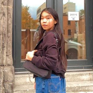 Meet your Posher, Maata